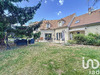 Ma-Cabane - Vente Maison Saint-Maurice-Montcouronne, 227 m²