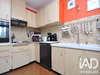 Ma-Cabane - Vente Maison Saint-Maurice-Montcouronne, 117 m²