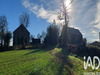 Ma-Cabane - Vente Maison Saint-Maurice-Près-Pionsat, 136 m²