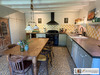 Ma-Cabane - Vente Maison Saint-Maurice-près-Pionsat, 244 m²