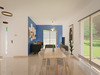 Ma-Cabane - Vente Maison Saint-Maurice-sous-les-Côtes, 93 m²