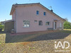 Ma-Cabane - Vente Maison Saint-Maurice-sur-Adour, 140 m²