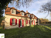 Ma-Cabane - Vente Maison Saint-Maurice-sur-Aveyron, 137 m²