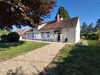 Ma-Cabane - Vente Maison Saint-Maurice-sur-Aveyron, 155 m²
