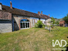 Ma-Cabane - Vente Maison Saint-Maurice-Thizouaille, 160 m²