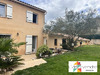 Ma-Cabane - Vente Maison Saint-Maximin-la-Sainte-Baume, 90 m²