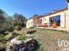 Ma-Cabane - Vente Maison Saint-Maximin-la-Sainte-Baume, 140 m²