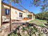 Ma-Cabane - Vente Maison Saint-Maximin-la-Sainte-Baume, 140 m²