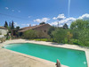 Ma-Cabane - Vente Maison SAINT MAXIMIN LA SAINTE BAUME, 133 m²