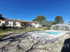 Ma-Cabane - Vente Maison Saint-Maximin-la-Sainte-Baume, 140 m²