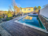 Ma-Cabane - Vente Maison SAINT-MAXIMIN-LA-SAINTE-BAUME, 145 m²