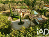Ma-Cabane - Vente Maison Saint-Maximin-la-Sainte-Baume, 270 m²