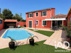 Ma-Cabane - Vente Maison Saint-Maximin-la-Sainte-Baume, 186 m²