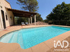 Ma-Cabane - Vente Maison Saint-Maximin-la-Sainte-Baume, 160 m²