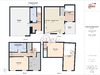 Ma-Cabane - Vente Maison Saint-Maximin-la-Sainte-Baume, 105 m²