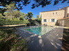 Ma-Cabane - Vente Maison SAINT-MAXIMIN-LA-SAINTE-BAUME, 120 m²