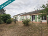 Ma-Cabane - Vente Maison Saint-Maxire, 150 m²
