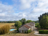 Ma-Cabane - Vente Maison SAINT-MEARD-DE-GURCON, 214 m²