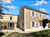 Ma-Cabane - Vente Maison SAINT-MEDARD-D'AUNIS, 296 m²