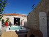 Ma-Cabane - Vente Maison SAINT-MEDARD-D'AUNIS, 257 m²