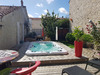 Ma-Cabane - Vente Maison SAINT-MEDARD-D'AUNIS, 257 m²