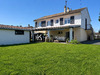 Ma-Cabane - Vente Maison Saint-Médard-d'Eyrans, 110 m²