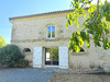 Ma-Cabane - Vente Maison SAINT-MEDARD-D'EYRANS, 166 m²