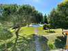 Ma-Cabane - Vente Maison Saint-Médard-d'Eyrans, 323 m²