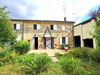 Ma-Cabane - Vente Maison SAINT MEDARD DE GUIZIERES, 200 m²