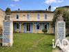 Ma-Cabane - Vente Maison Saint-Médard-de-Guizières, 295 m²