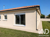 Ma-Cabane - Vente Maison Saint-Médard-de-Guizières, 113 m²