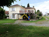 Ma-Cabane - Vente Maison SAINT-MEDARD-DE-MUSSIDAN, 145 m²