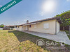 Ma-Cabane - Vente Maison Saint-Medard-en-Jalles, 103 m²