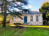 Ma-Cabane - Vente Maison Saint-Médard-en-Jalles, 222 m²