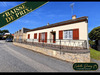 Ma-Cabane - Vente Maison SAINT MEDARD LA ROCHETTE, 111 m²