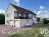 Ma-Cabane - Vente Maison Saint-Micaud, 117 m²