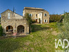 Ma-Cabane - Vente Maison Saint-Michel-d'Euzet, 490 m²