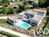 Ma-Cabane - Vente Maison Saint-Michel-d'Euzet, 291 m²
