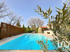 Ma-Cabane - Vente Maison Saint-Michel-d'Euzet, 216 m²