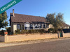 Ma-Cabane - Vente Maison Saint-Michel-de-Volangis, 137 m²