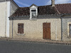 Ma-Cabane - Vente Maison SAINT MICHEL EN BRENNE, 140 m²
