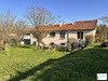 Ma-Cabane - Vente Maison Saint-Michel-le-Cloucq, 129 m²