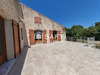 Ma-Cabane - Vente Maison Saint-Mitre-les-Remparts, 115 m²