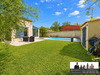Ma-Cabane - Vente Maison Saint-Mitre-les-Remparts, 110 m²