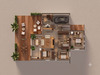 Ma-Cabane - Vente Maison SAINT-MORILLON, 126 m²