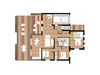 Ma-Cabane - Vente Maison SAINT-MORILLON, 126 m²