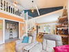 Ma-Cabane - Vente Maison Saint-Nabord, 130 m²