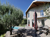 Ma-Cabane - Vente Maison Saint-Nazaire-les-Eymes, 182 m²