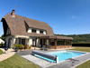 Ma-Cabane - Vente Maison SAINT NICOLAS D ALIERMONT, 199 m²