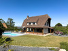 Ma-Cabane - Vente Maison SAINT NICOLAS D ALIERMONT, 199 m²